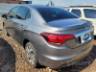 2019 CITROEN C4 LOUNGE 