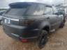 2016 LAND ROVER RANGE ROVER SPORT 