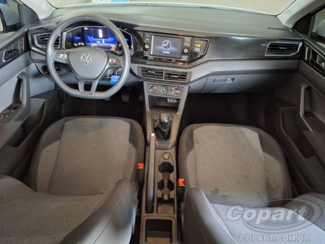 2024 VOLKSWAGEN POLO 