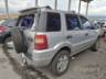 2004 FORD ECOSPORT 