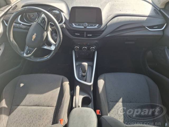 2020 CHEVROLET ONIX 
