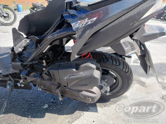 2024 HONDA ELITE 