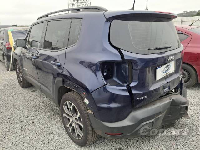 2024 JEEP RENEGADE 