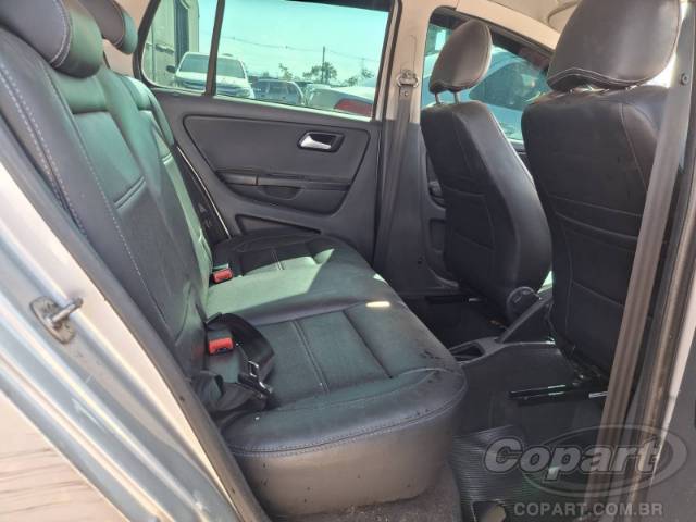 2019 VOLKSWAGEN FOX 