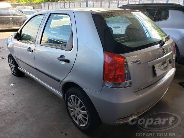 2010 FIAT PALIO 