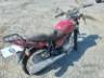 2006 HONDA CG 150 