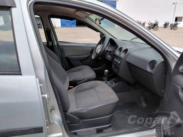 2013 CHEVROLET CELTA 