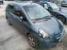 2008 HONDA FIT 