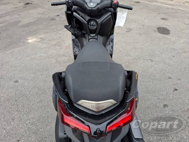 2026 YAMAHA XMAX 