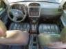2012 MITSUBISHI PAJERO TR4 