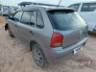 2006 VOLKSWAGEN GOL 