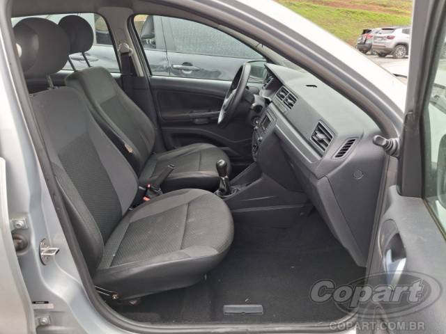 2019 VOLKSWAGEN GOL 