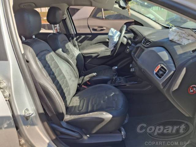 2019 CHEVROLET ONIX 