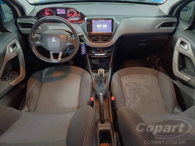 2017 PEUGEOT 208 