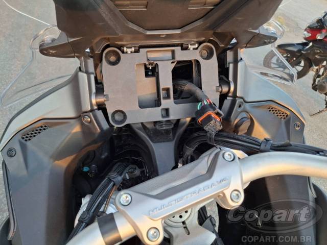 2023 DUCATI MULTISTRADA 