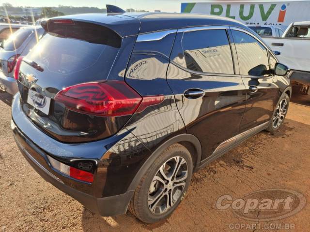 2020 CHEVROLET BOLT EV 