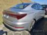 2025 HYUNDAI HB20S 