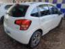 2017 CITROEN C3 