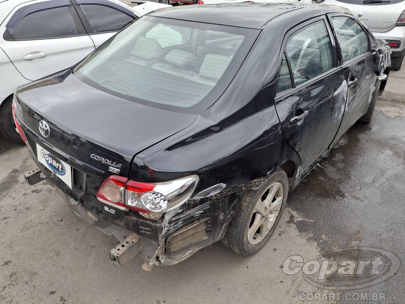 Foto 4: 2014 TOYOTA COROLLA