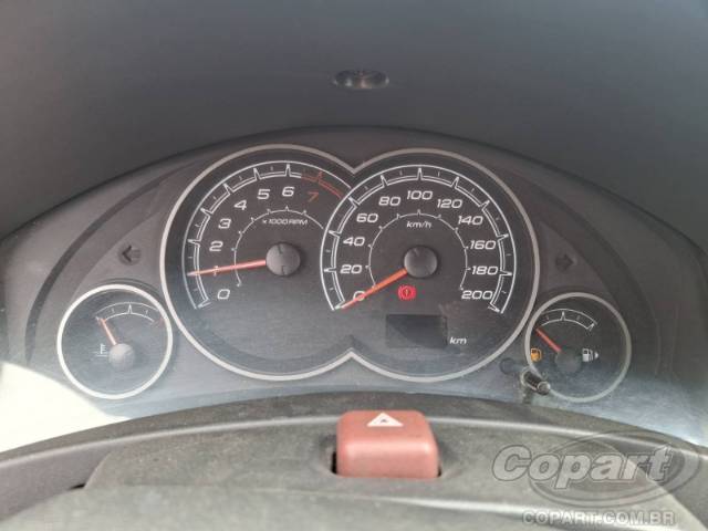 2012 CHEVROLET CELTA 