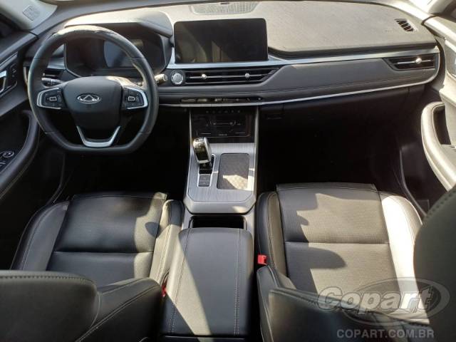 2025 CAOA CHERY TIGGO 5X 