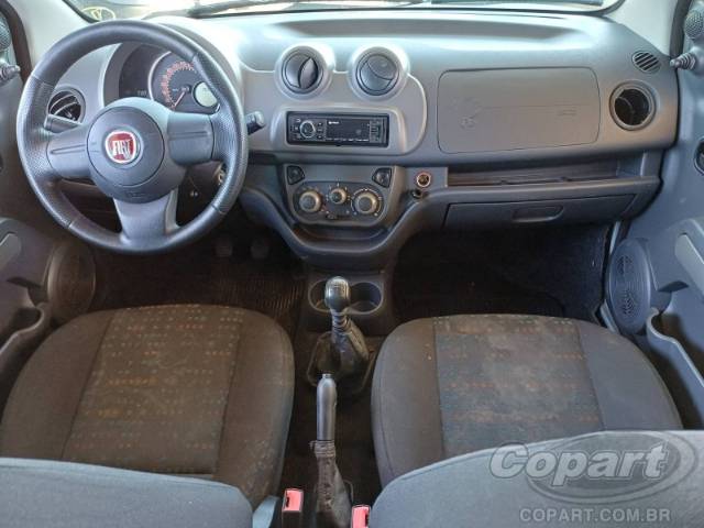 2014 FIAT UNO 