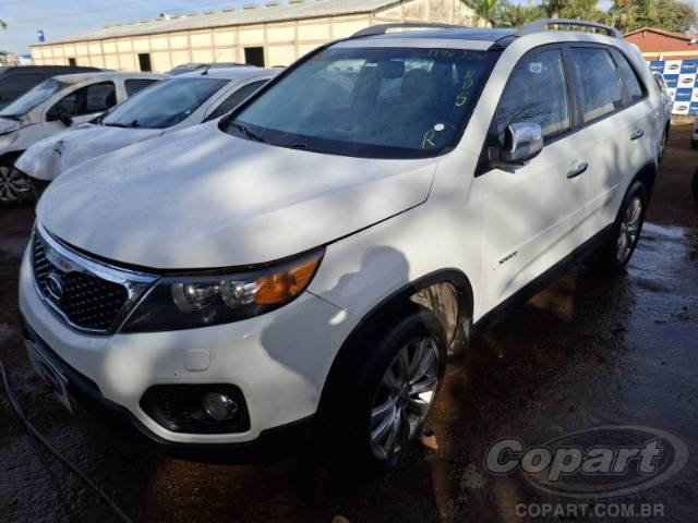 2011 KIA SORENTO 