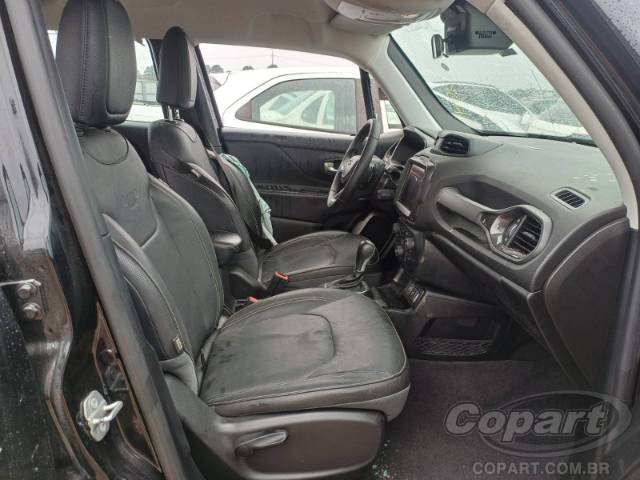 2023 JEEP RENEGADE 