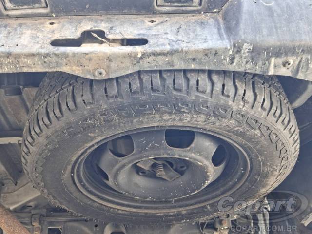 2020 RENAULT DUSTER OROCH 