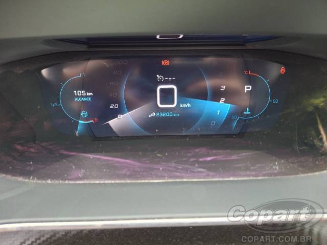2024 PEUGEOT 208 