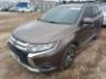 2016 MITSUBISHI OUTLANDER 