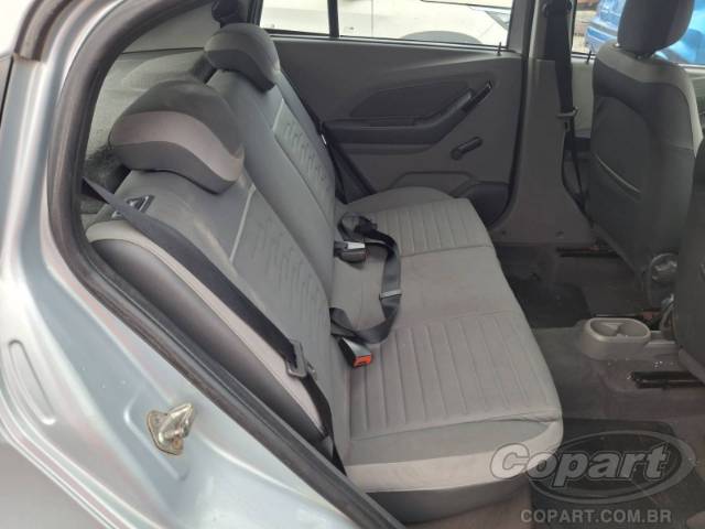 2011 CHEVROLET AGILE 