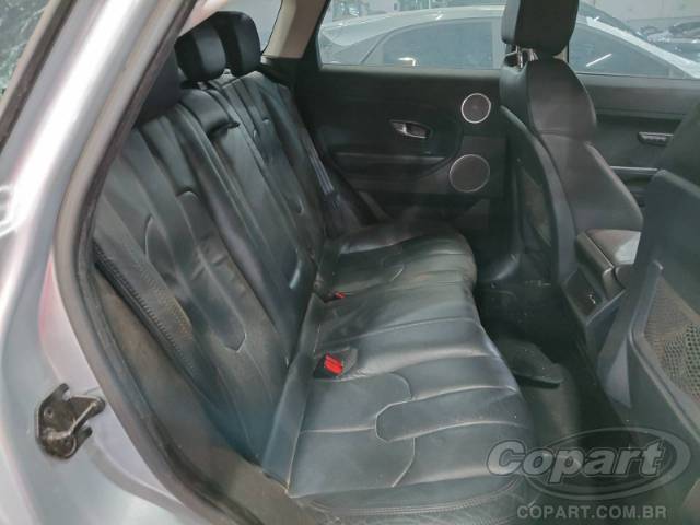 2013 LAND ROVER RANGE ROVER EVOQUE 