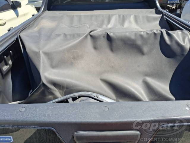 2018 CHEVROLET MONTANA 