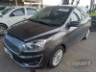 2019 FORD KA 