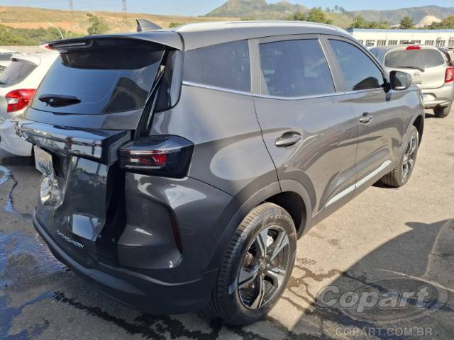2027 CAOA CHERY TIGGO 5X 