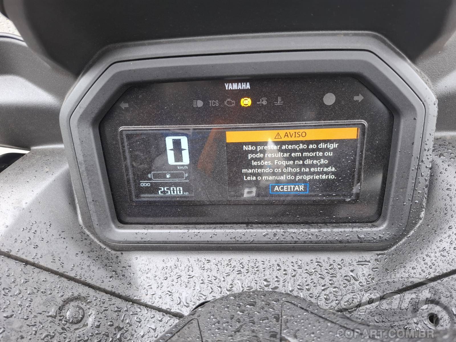 Foto 9 de 10: 2026 YAMAHA XMAX