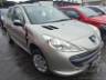 2011 PEUGEOT 207 