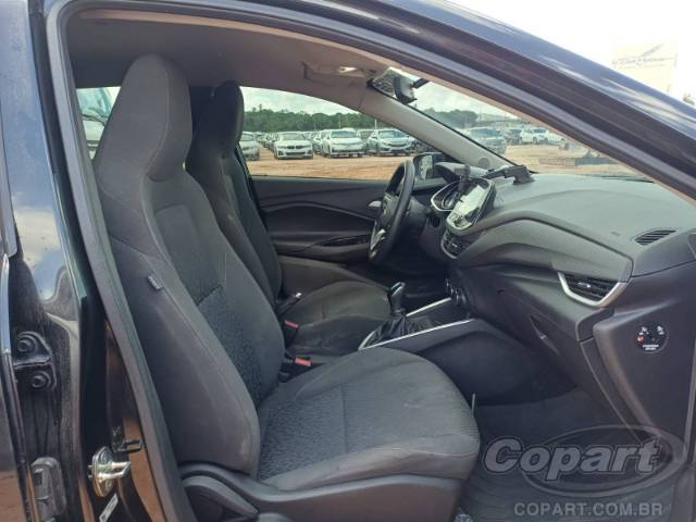 2020 CHEVROLET ONIX PLUS 