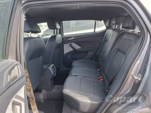 2024 VOLKSWAGEN T-CROSS 