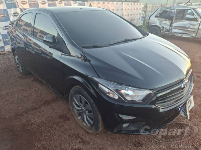 2021 CHEVROLET ONIX PLUS 