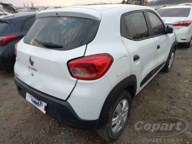 2021 RENAULT KWID 