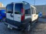 2011 FIAT DOBLO 