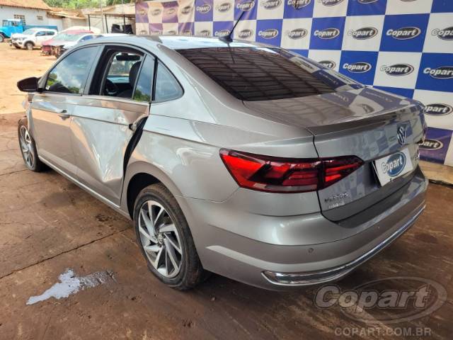 2020 VOLKSWAGEN VIRTUS 