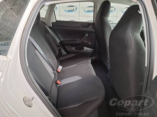 2023 VOLKSWAGEN POLO 