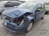 2017 VOLKSWAGEN GOL 