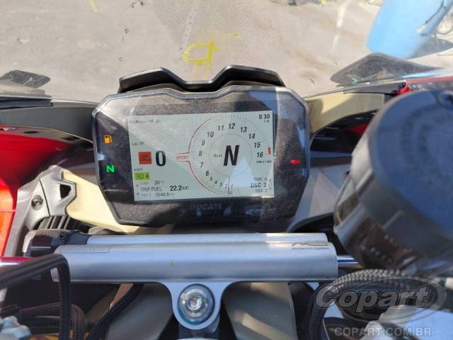 2024 DUCATI PANIGALE 