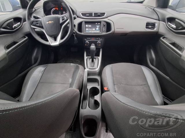 2019 CHEVROLET ONIX 