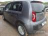 2017 VOLKSWAGEN UP 
