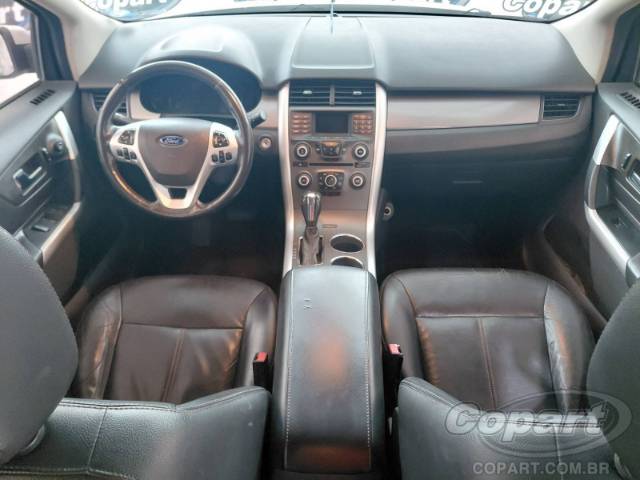 2012 FORD EDGE 